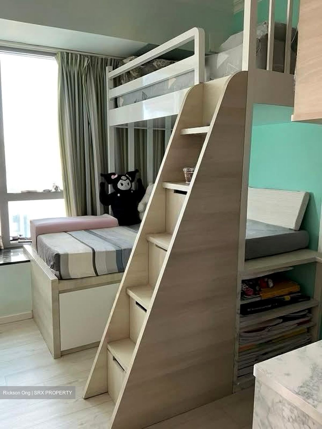 Regency Suites (D3), Apartment #576301591